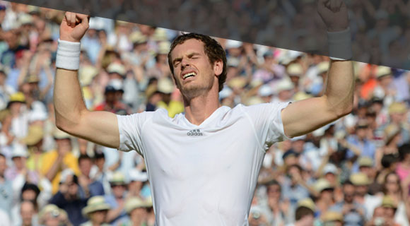 Andy Murray