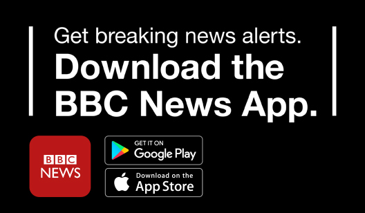 Download the BBC News App