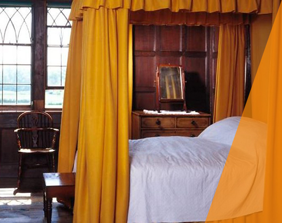 Five things we can learn from the past about sleep
