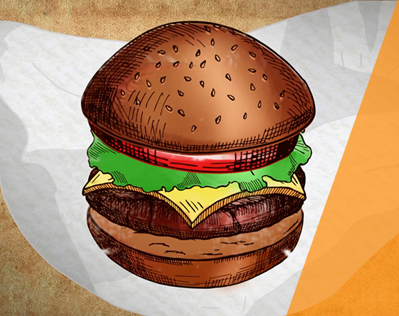 The ancient history of the modern hamburger