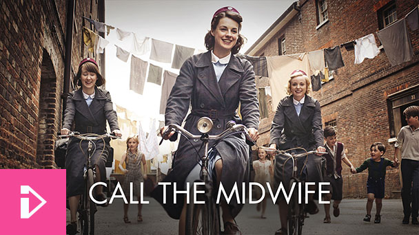 Call the Midwife – All episodes