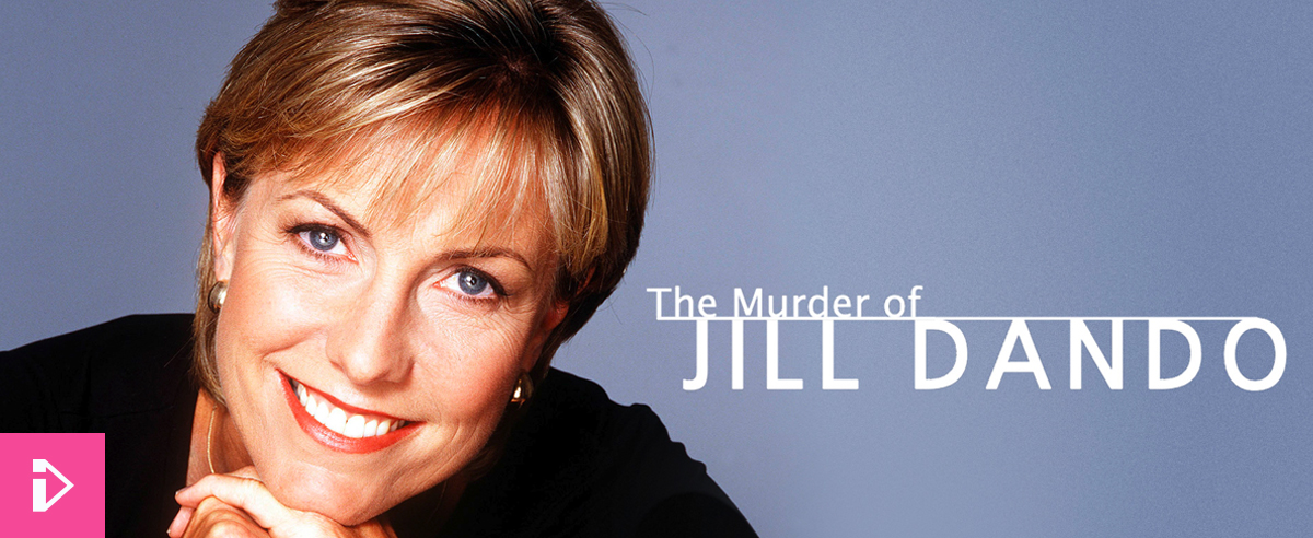 The Murder of Jill Dando