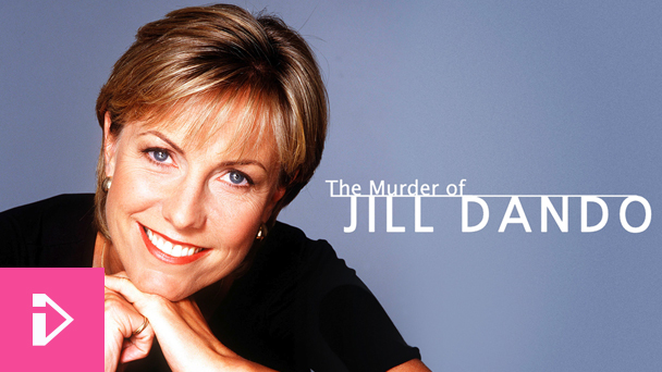 The Murder of Jill Dando