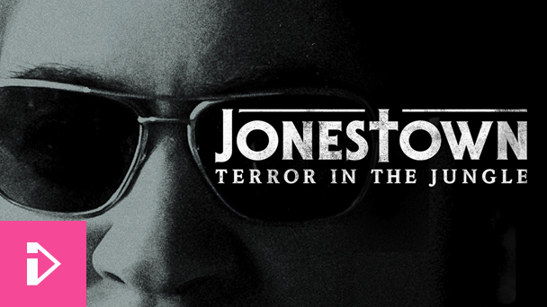 Jonestown: Terror in the Jungle