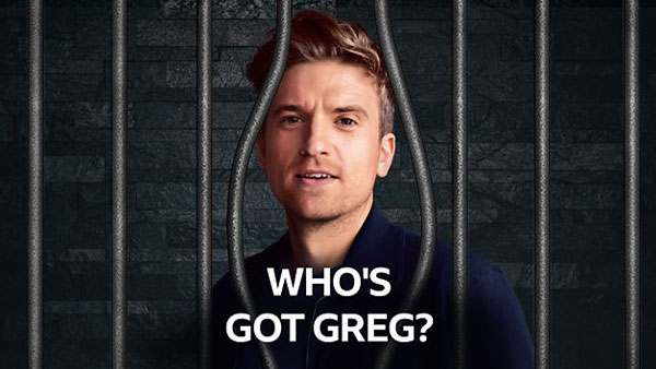 Who's Got Greg?