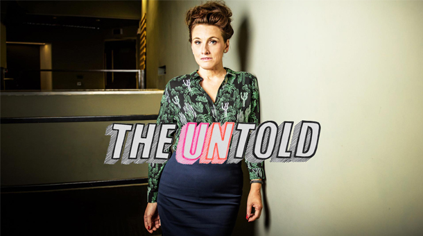 The Untold: Diary of a Surrogate