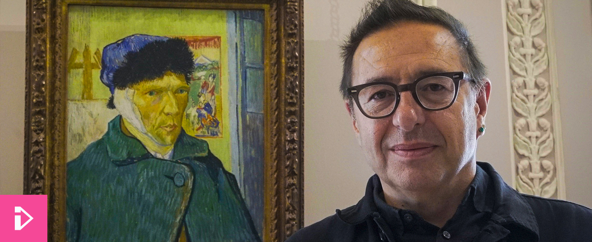 The Art Mysteries with Waldemar Januszczak