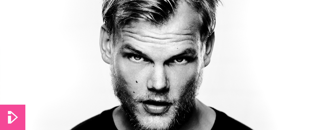 Avicii: True Stories