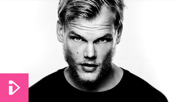 Avicii: True Stories