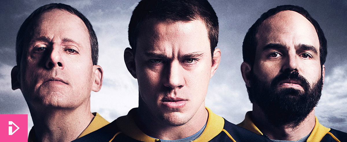 Foxcatcher