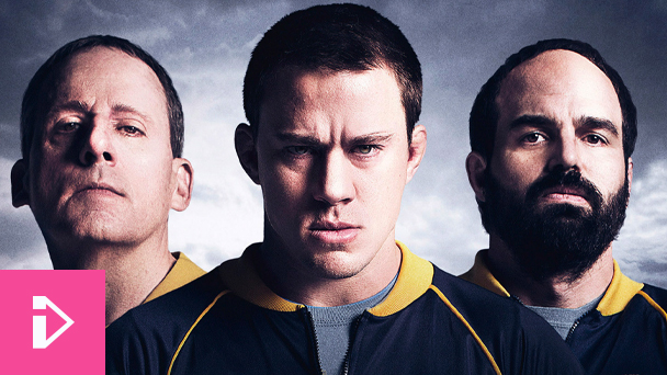 Foxcatcher