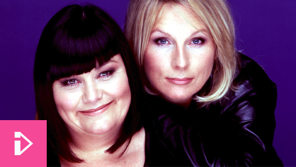 French and Saunders