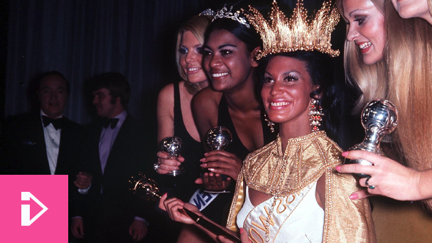 Miss World 1970: Beauty Queens and Bedlam