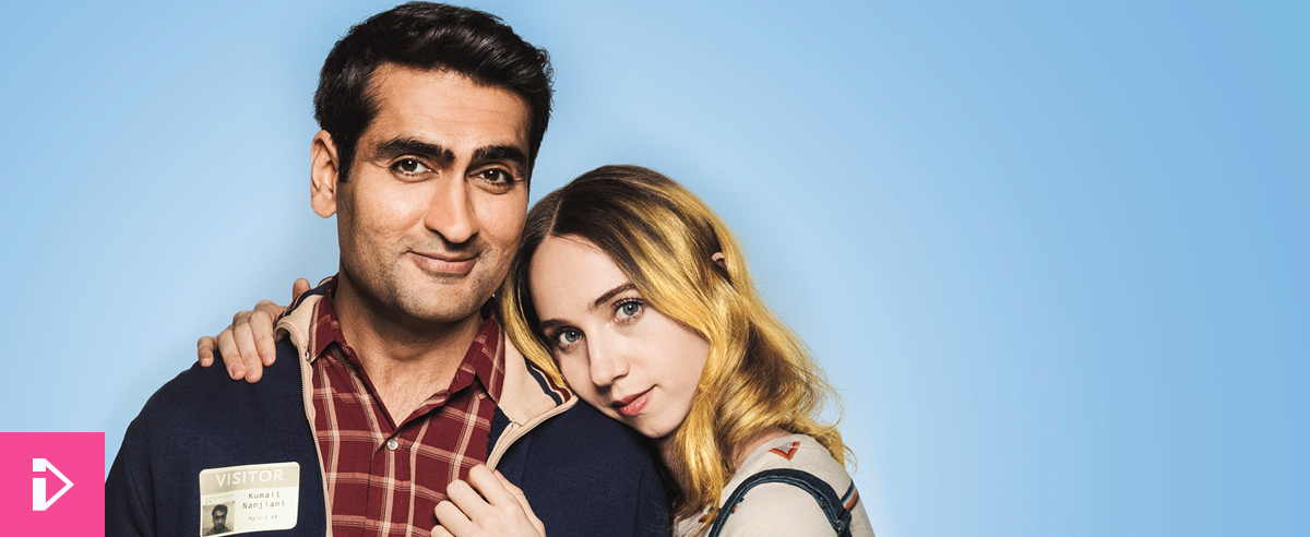 The Big Sick