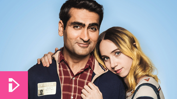 The Big Sick