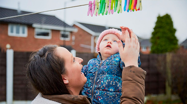 18 ways kids can enjoy the outdoors (when they're indoors)