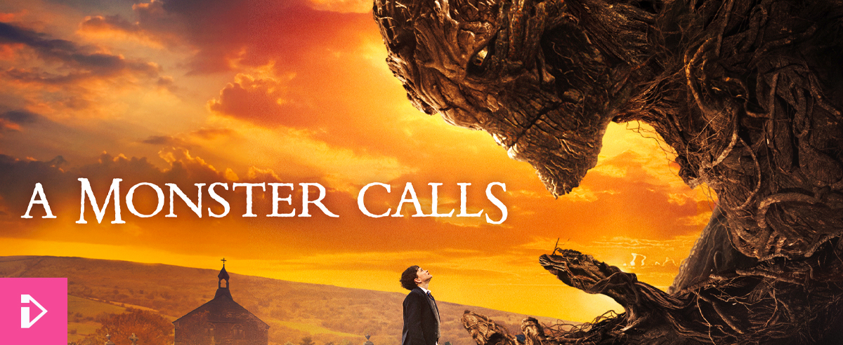 A Monster Calls