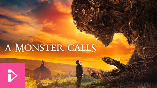 A Monster Calls