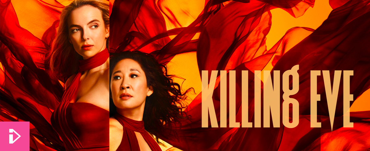 Killing Eve: Series ‌3