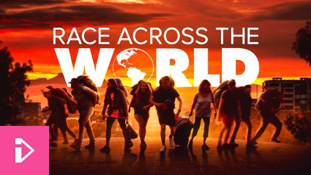 Race Across the World