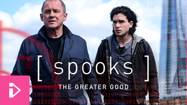 Spooks: The Greater Good