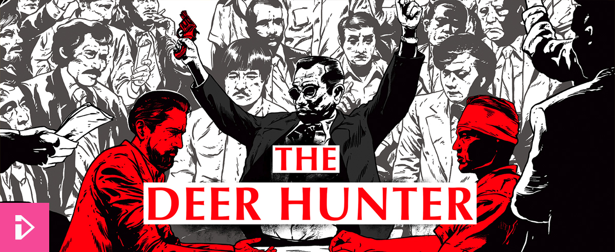 The Deer Hunter