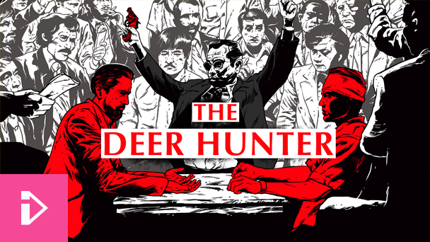 The Deer Hunter