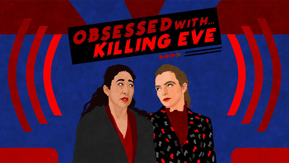 Killing Eve