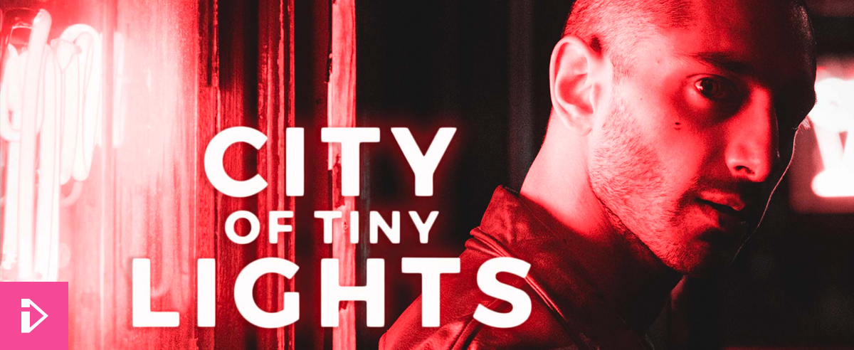 City of Tiny Lights