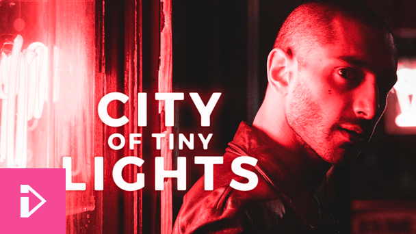 City of Tiny Lights