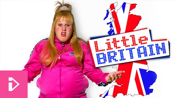 Little Britain: Series 1