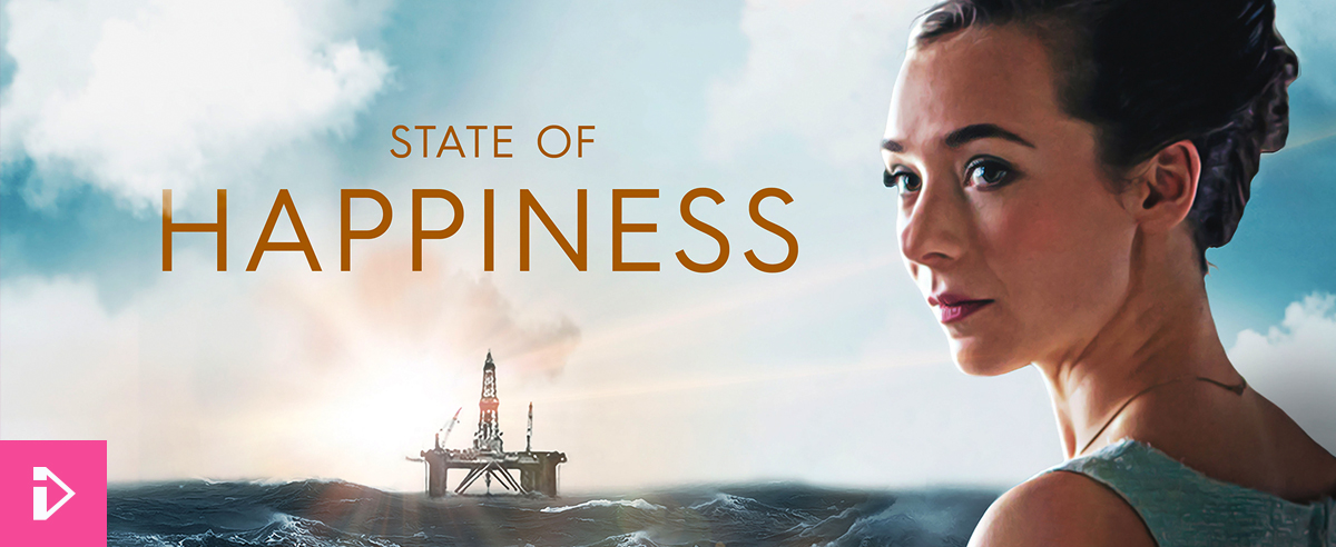 State of Happiness