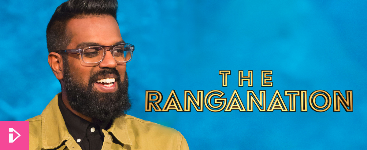 The Ranganation: Series 2