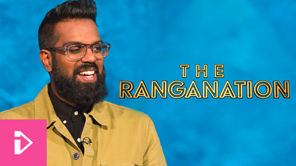 The Ranganation: Series 2