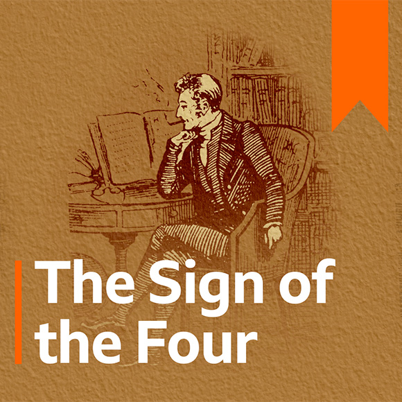 Sign of The Four