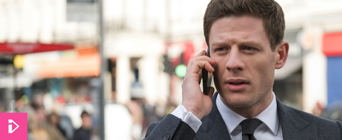 McMafia: All episodes