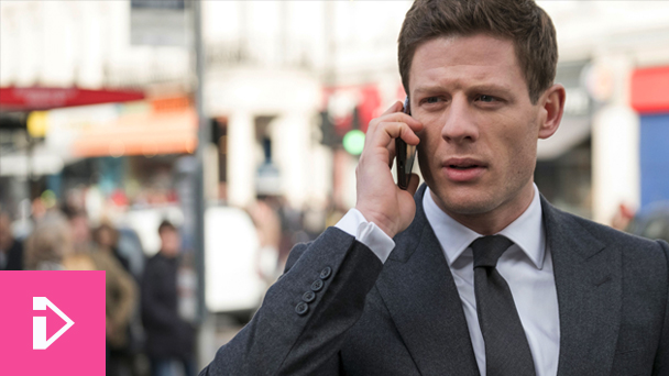 McMafia: All episodes