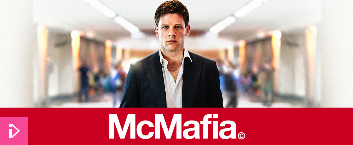 McMafia: All episodes