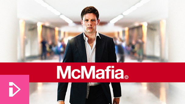 McMafia: All episodes