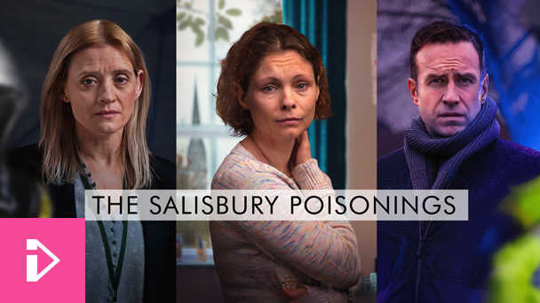 The Salisbury Poisonings