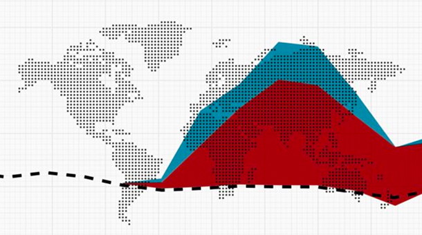 What is the true death toll of the coronavirus pandemic?