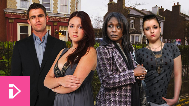 EastEnders 2008