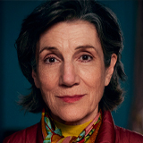 Soldiering On - Dame Harriet Walter