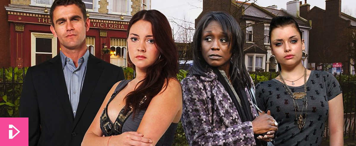 EastEnders 2008