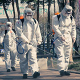 South Korea: How to fight Coronavirus