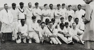 'They refused to sell us bats & balls' - the story of the UK's first Caribbean Cricket Club