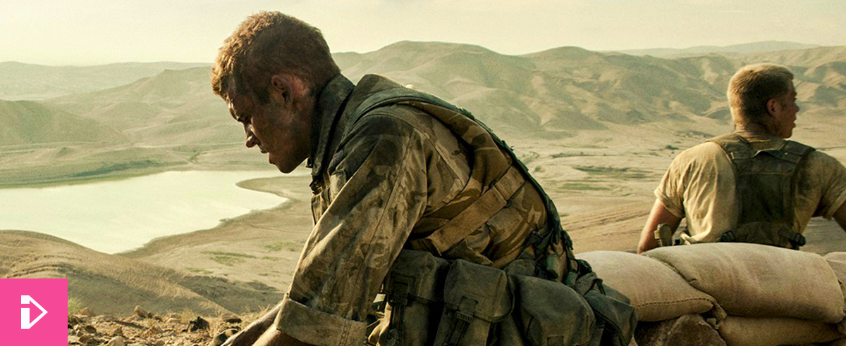 Kajaki: The True Story