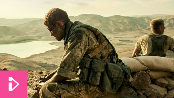 Kajaki: The True Story