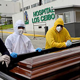 The missing bodies of Guayaquil