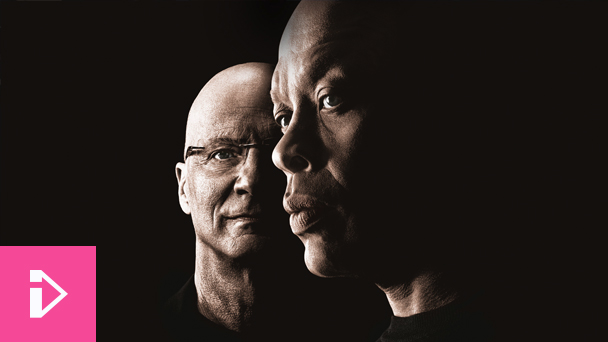 The Defiant Ones